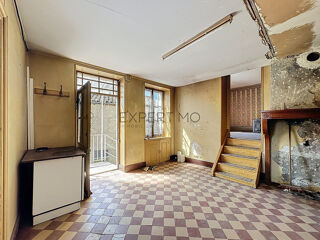  Maison � vendre 3 pi�ces 94 m�