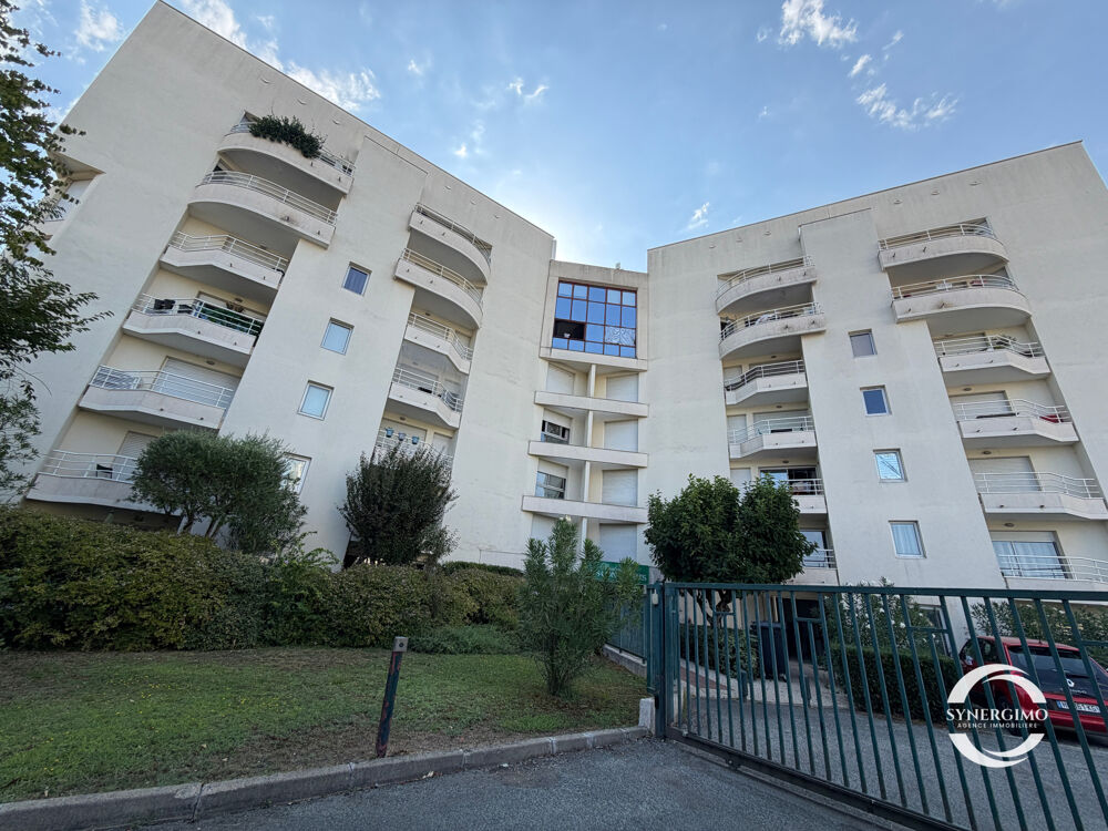 Vente Appartement Studio lumineux 27 m2 + parking Mérignac ARLAC Merignac