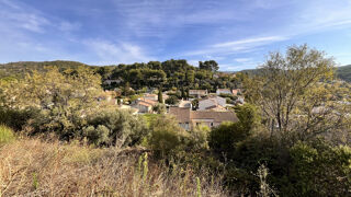  Terrain � vendre 1830 m�