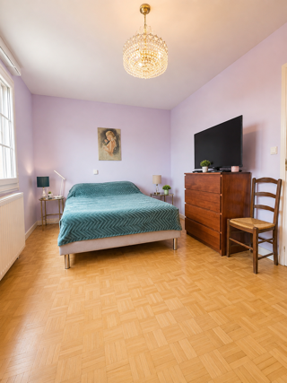  Maison à vendre 5 pièces 118 m²