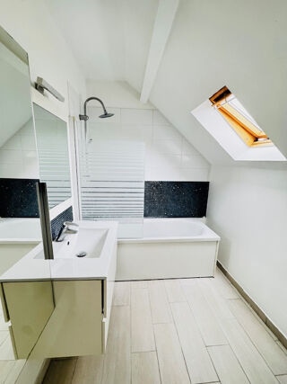  Maison � vendre 3 pi�ces 44 m�