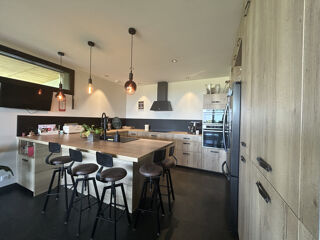  Maison � vendre 6 pi�ces 163 m�