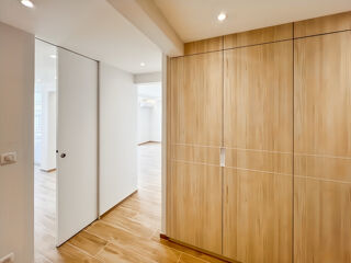  Appartement � vendre 3 pi�ces 73 m�