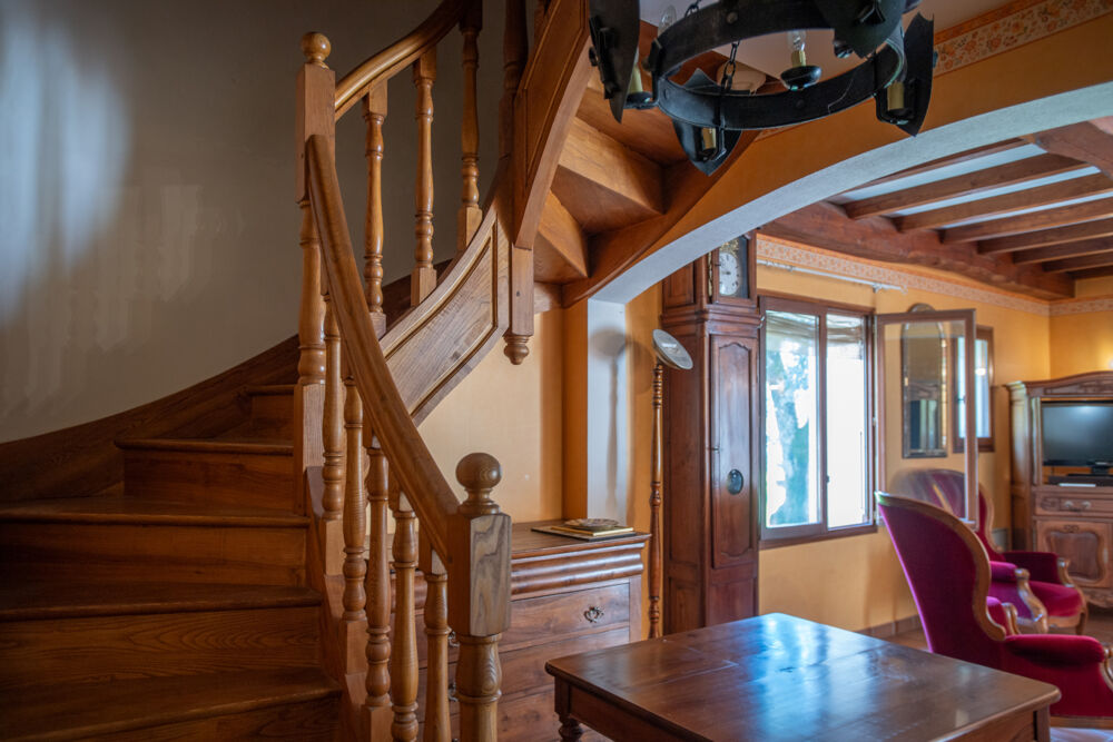 � vendre  Maison Pernes-les-Fontaines (84210)