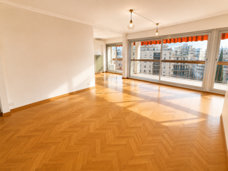  Appartement � vendre 4 pi�ces 86 m�