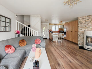  Maison � vendre 7 pi�ces 115 m�