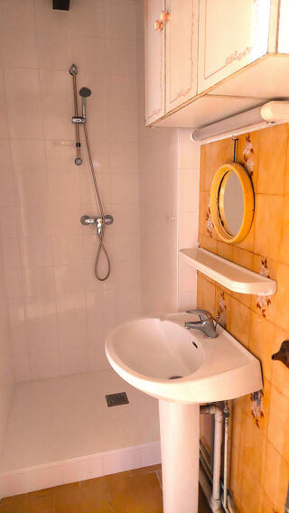  Appartement � vendre 1 pi�ce 23 m�