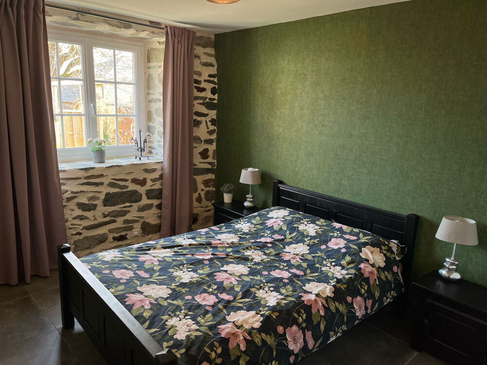 Vente Maison Ensemble immobilier rénové Laurie