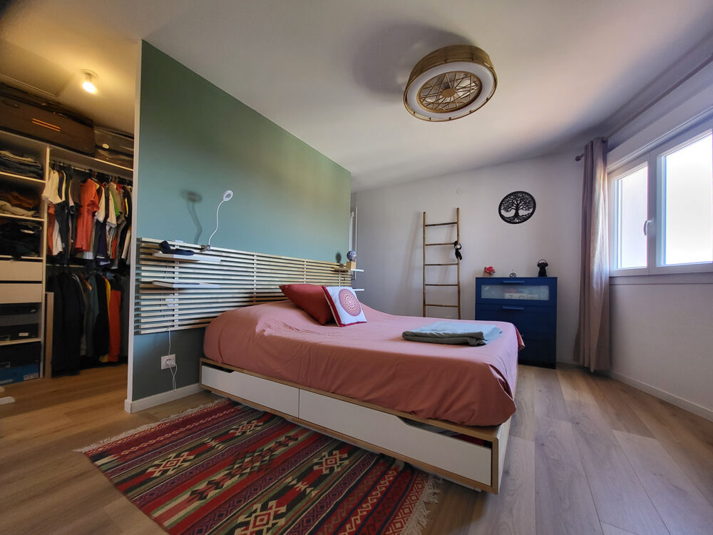 Vente Maison VILLA 3 PIECES COUP DE COEUR ASSURE Chateauneuf les martigues