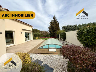  Maison � vendre 4 pi�ces 118 m�