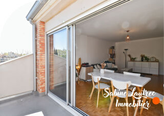 Appartement à vendre 5 pièces 106 m²