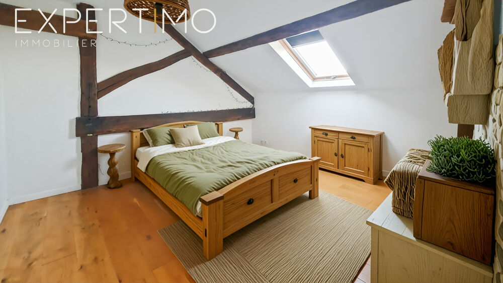 Vente Maison Houdan ,Maison familiale 5 chambres Bu