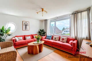  Maison � vendre 5 pi�ces 126 m�