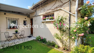  Maison � vendre 2 pi�ces 60 m�