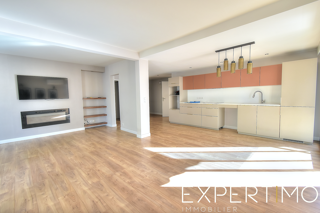  Appartement � vendre 4 pi�ces 104 m�