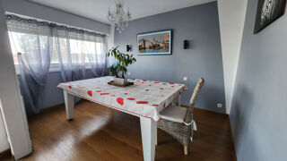  Appartement � vendre 4 pi�ces 77 m�