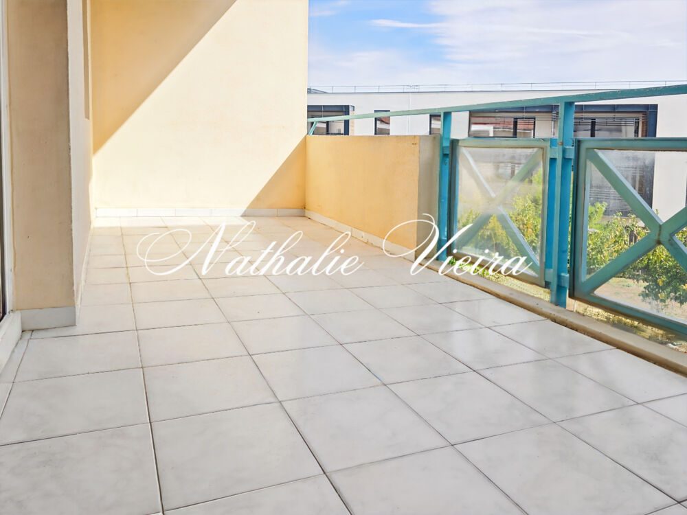 Vente Appartement A 50 m DE LA PLAGE - APPARTEMENT T3 40 M2 + PARKING Palavas les flots