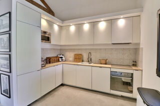  Maison � vendre 3 pi�ces 79 m�