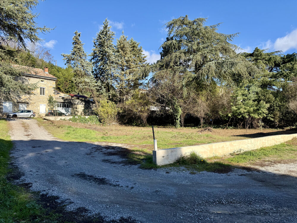 Vente Terrain BELLES PARCELLES CENTRE DE SAINT PRIVAT St privat