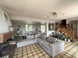  Maison � vendre 7 pi�ces 130 m�