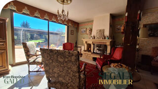  Maison à vendre 5 pièces 145 m²