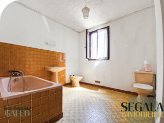  Maison à vendre 4 pièces 96 m²