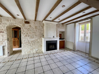  Maison à vendre 5 pièces 120 m²
