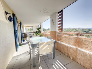  Appartement  vendre 4 pices 112 m