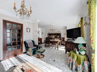  Maison à vendre 7 pièces 190 m²