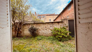  Maison � vendre 5 pi�ces 112 m�