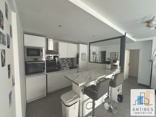  Appartement à vendre 3 pièces 73 m²