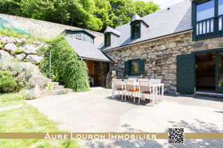  Maison à vendre 7 pièces 196 m²