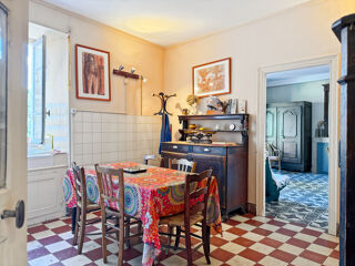  Maison � vendre 5 pi�ces 116 m�