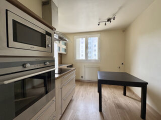  Appartement � vendre 4 pi�ces 63 m�