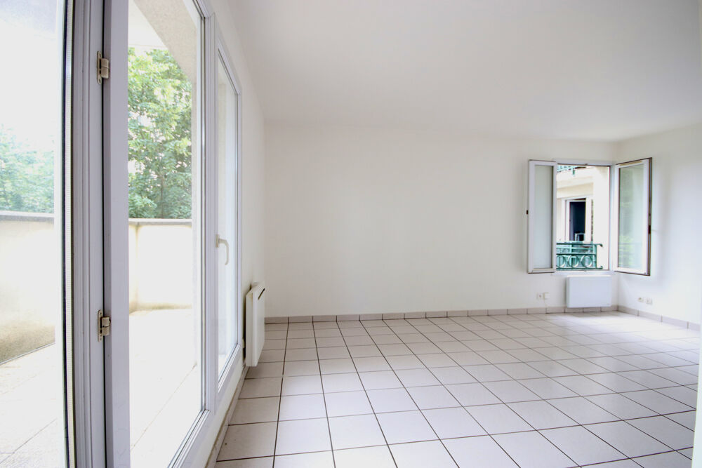 Vente Appartement A vendre à Taverny, appartement 2 pièces de 40 m2, 1 chambre, 1 box. Taverny