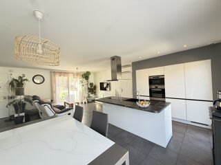  Maison à vendre 5 pièces 99 m²