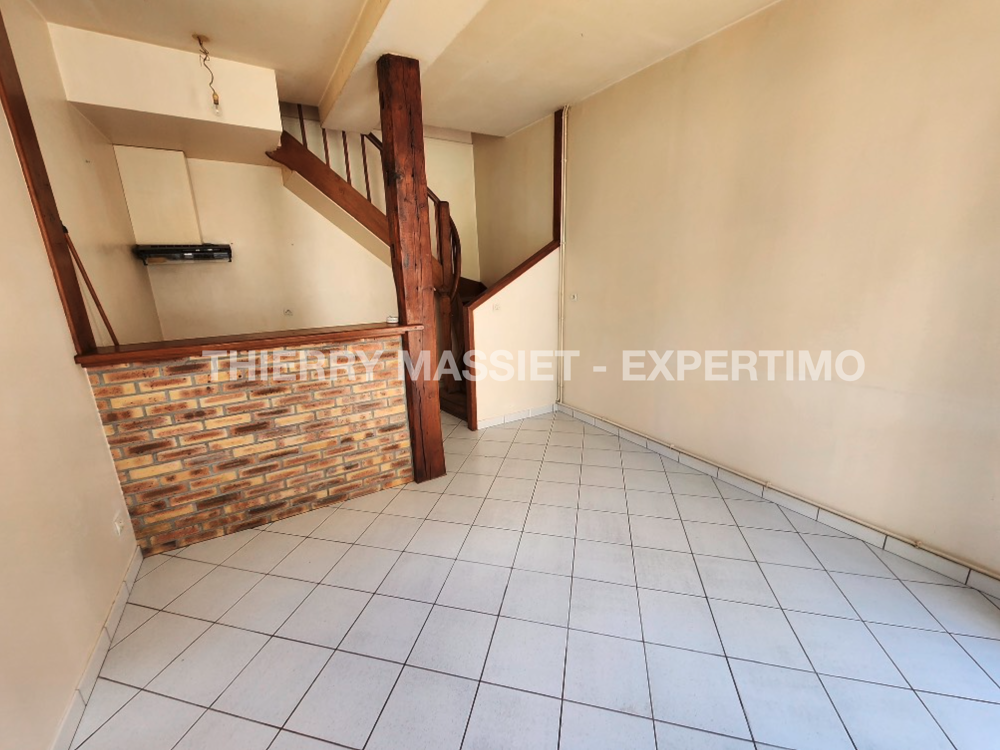 Vente Maison À VENDRE   Ensemble immobilier au cœur historique de Tinchebray-Bocage Tinchebray bocage