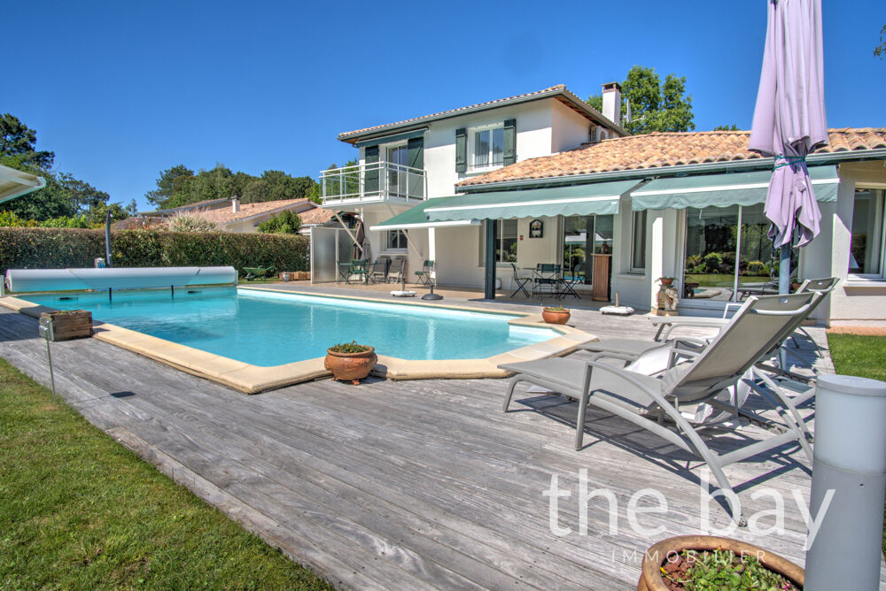  vendre  Maison Gujan-Mestras (33470)