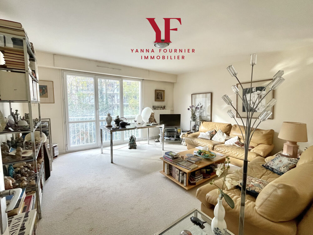  vendre  Appartement Paris 13