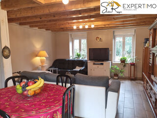  Maison à vendre 6 pièces 108 m²