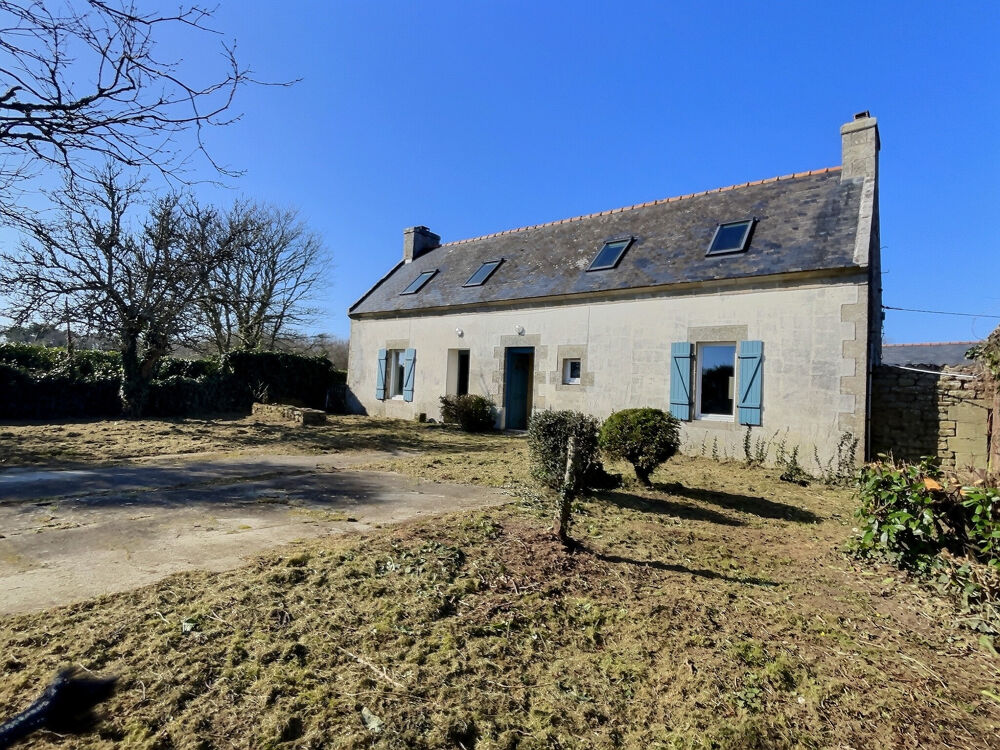 � vendre  Propri�t�/ch�teau Pont-l'Abb� (29120)