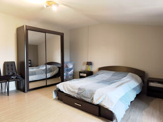  Duplex/triplex � vendre 4 pi�ces 88 m� La cote st andre