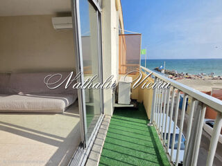  Appartement à vendre 2 pièces 33 m²