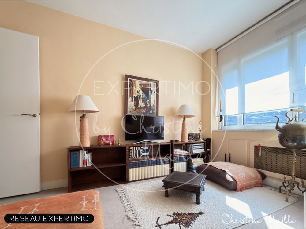à vendre  Appartement Versailles (78000)