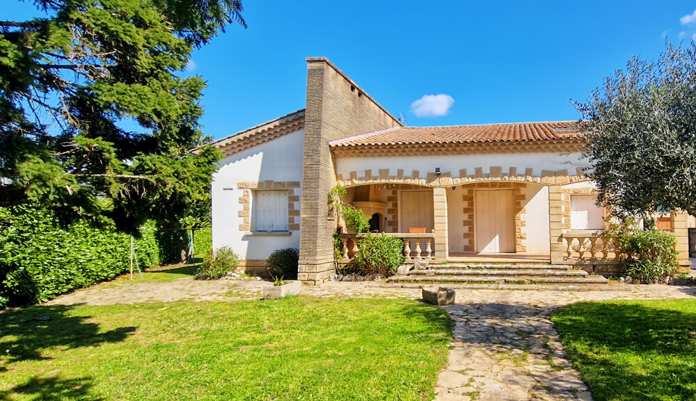 A vendre, maison de charme à Saint-quentin-la-Poterie