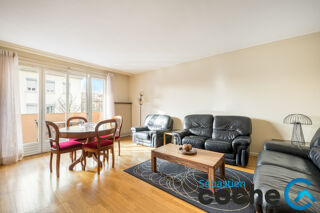  Appartement � vendre 4 pi�ces 92 m�