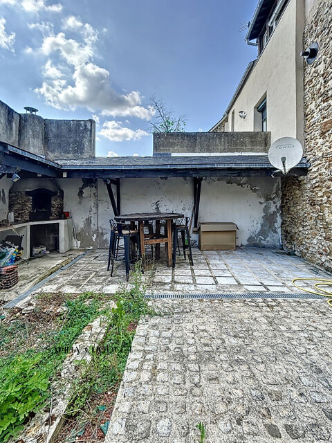  Maison � louer 3 pi�ces 45 m�