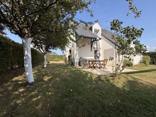  Maison à vendre 5 pièces 104 m²