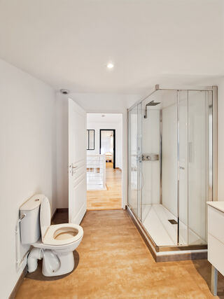  Immeuble à vendre 150 m²