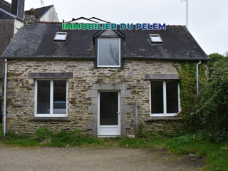  Maison à vendre 3 pièces 42 m²
